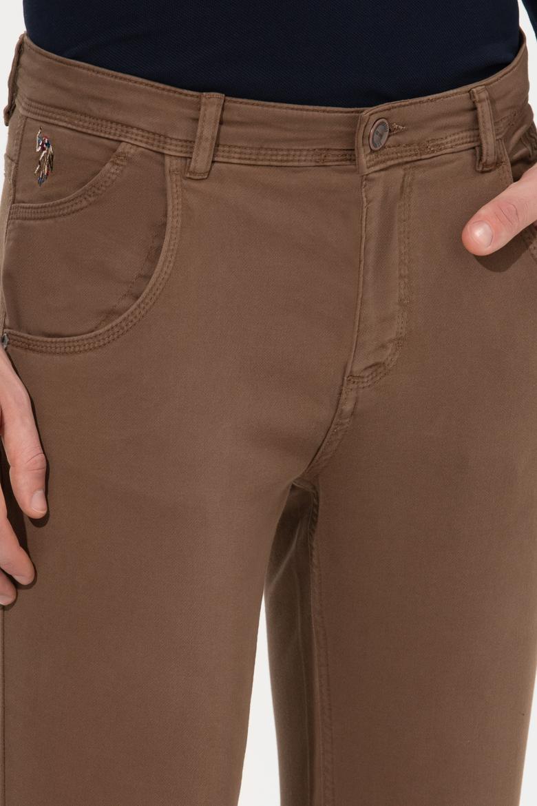 Erkek Coconut Kanvas Pantolon - 50256212014