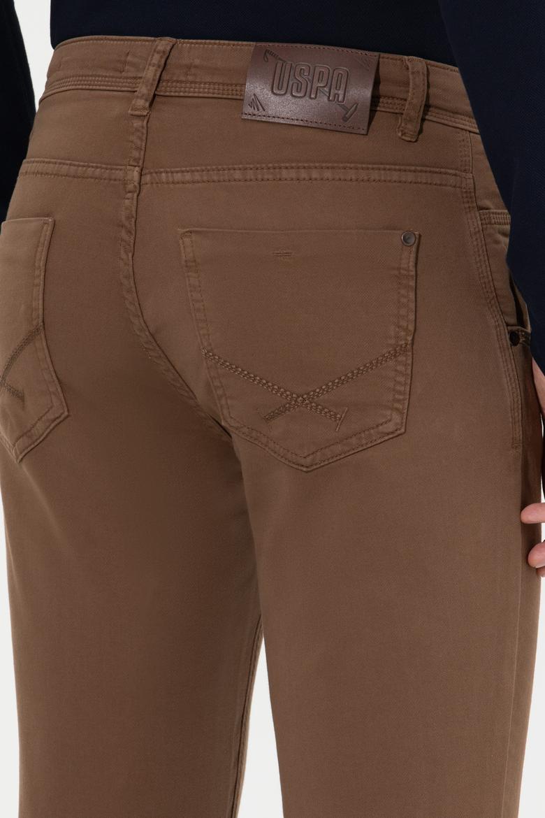 Erkek Coconut Kanvas Pantolon - 50256212014