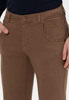 Erkek Coconut Kanvas Pantolon - 50256212014