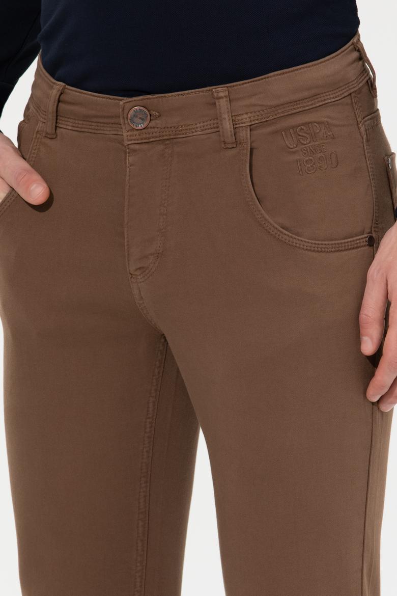 Erkek Coconut Kanvas Pantolon - 50256212014