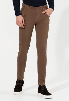 Erkek Coconut Kanvas Pantolon - 50256212014