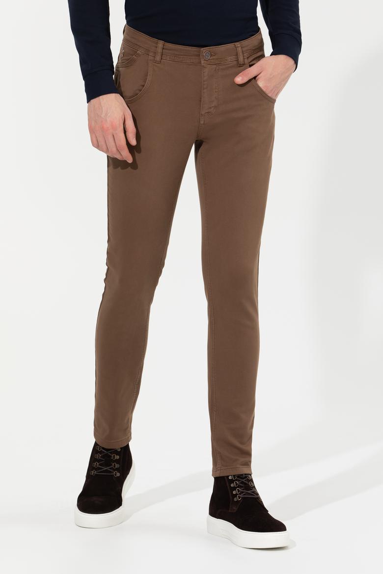 Erkek Coconut Kanvas Pantolon - 50256212014