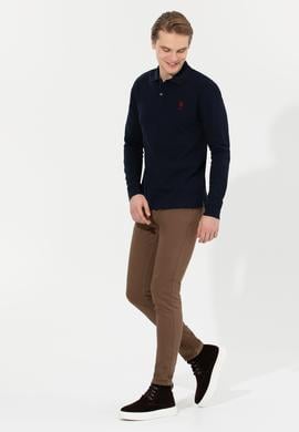 Erkek Coconut Kanvas Pantolon - 50256212014