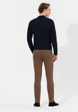 Erkek Coconut Kanvas Pantolon - 50256212014