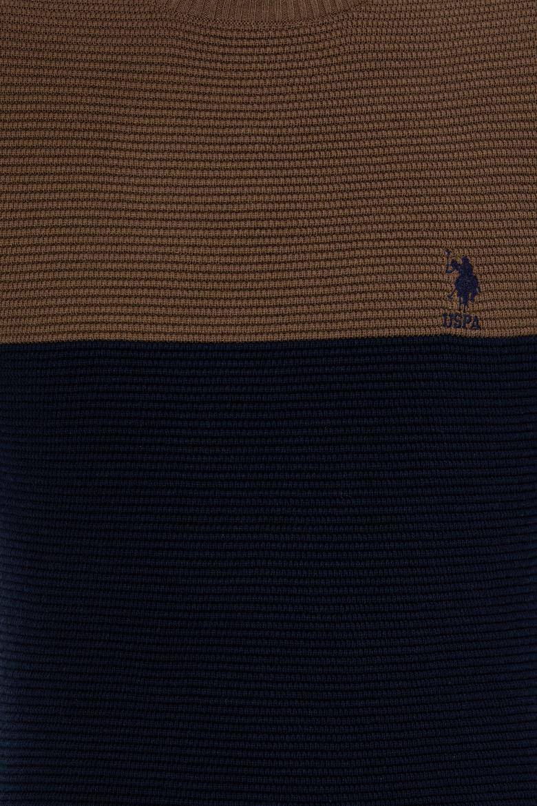 Erkek Coconut Bisiklet Yaka Triko Kazak - 50255663016