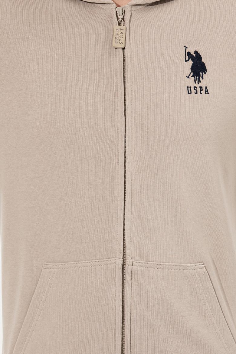 Erkek Taş Sweatshirt - 50253132074