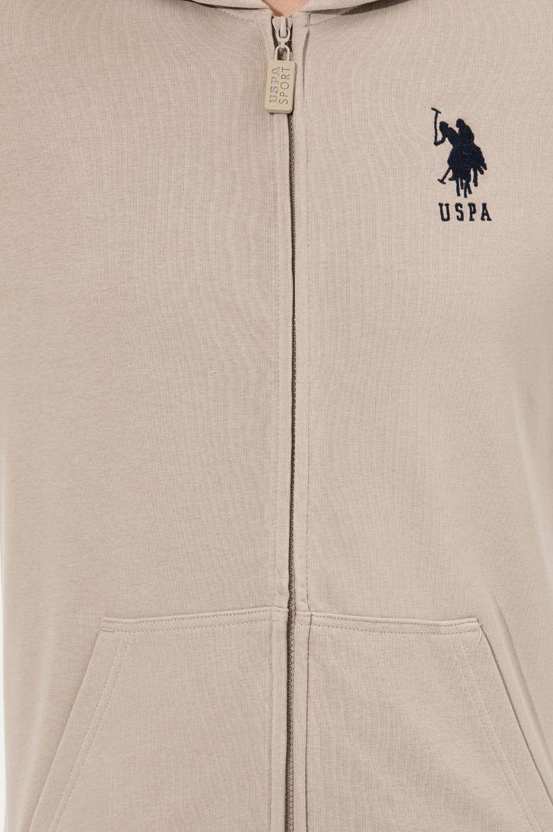 Erkek Taş Örme Hırka