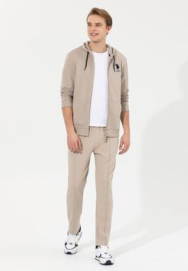 Erkek Taş Sweatshirt - 50253132074