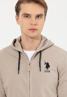 Erkek Taş Sweatshirt - 50253132074