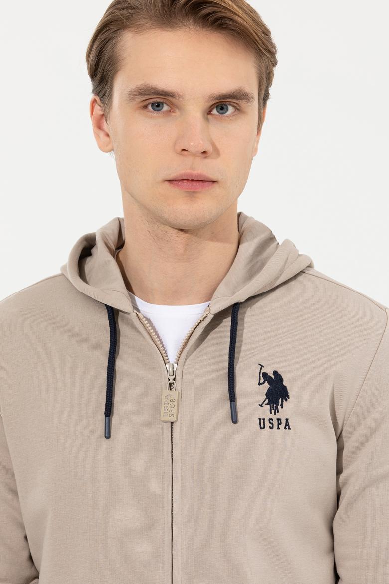 Erkek Taş Sweatshirt - 50253132074