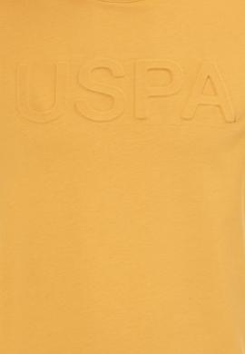 Erkek Safran Basic Sweatshirt - 50254503062