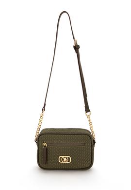 Kadın Haki Çapraz Çanta - 50271987001