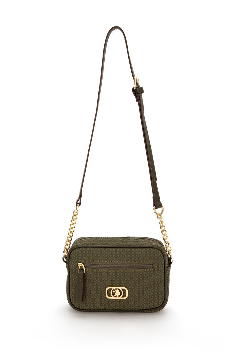 Kadın Haki Çapraz Çanta - 50271987001