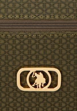 Kadın Haki Çapraz Çanta - 50271987001