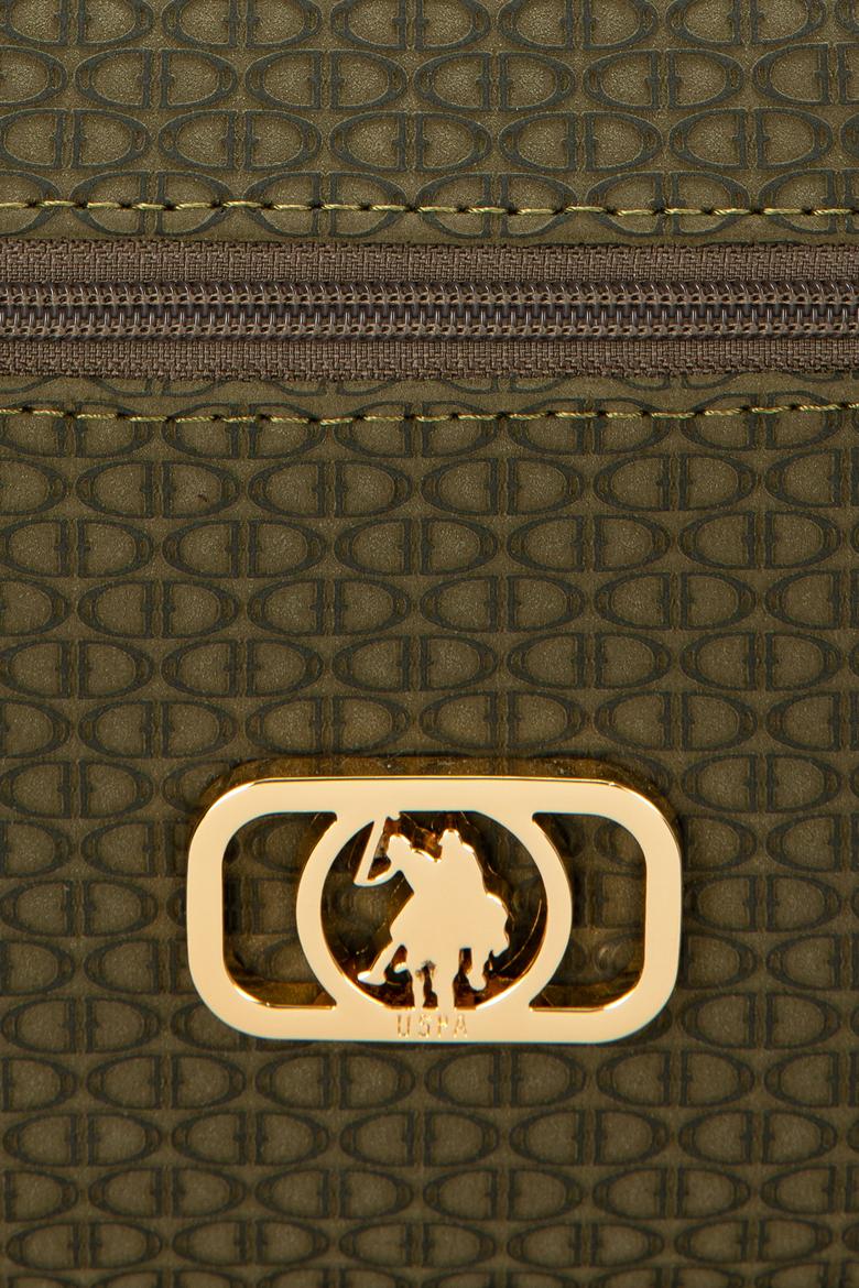 Kadın Haki Çapraz Çanta - 50271987001