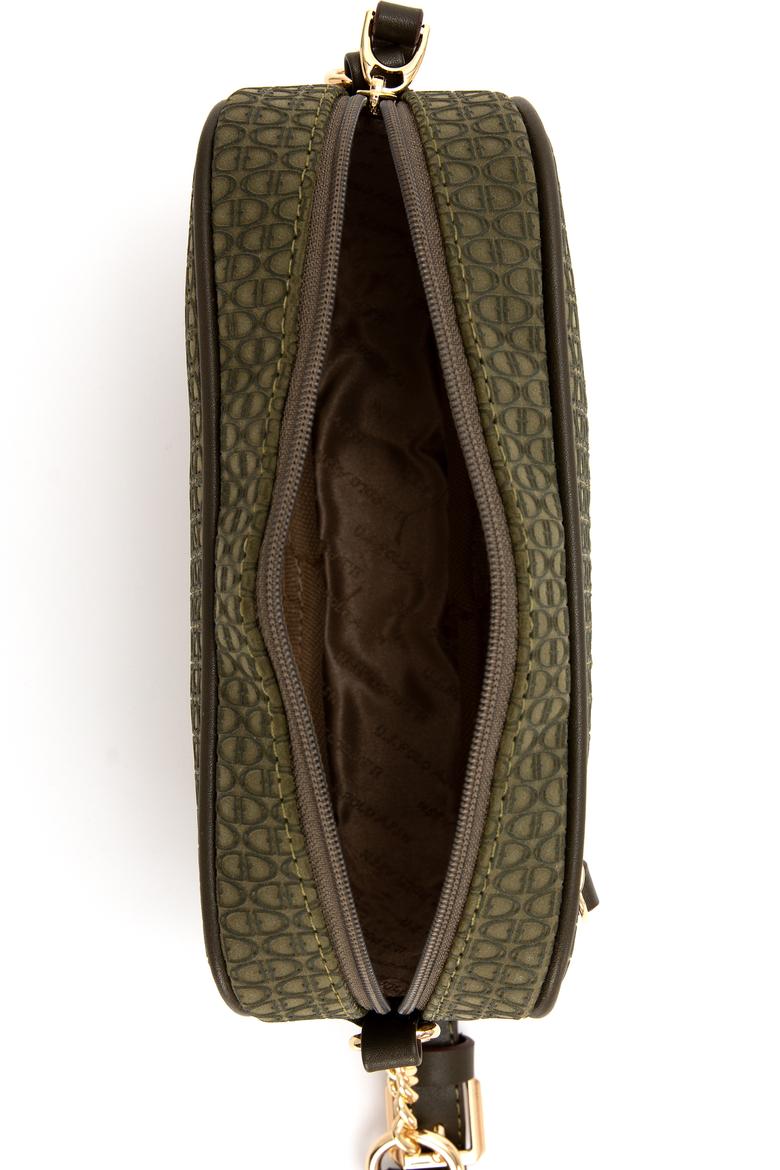 Kadın Haki Çapraz Çanta - 50271987001