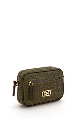 Kadın Haki Çapraz Çanta - 50271987001