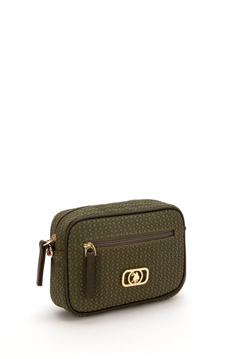 Kadın Haki Çapraz Çanta - 50271987001