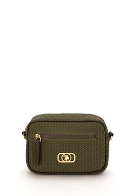 Kadın Haki Çapraz Çanta - 50271987001