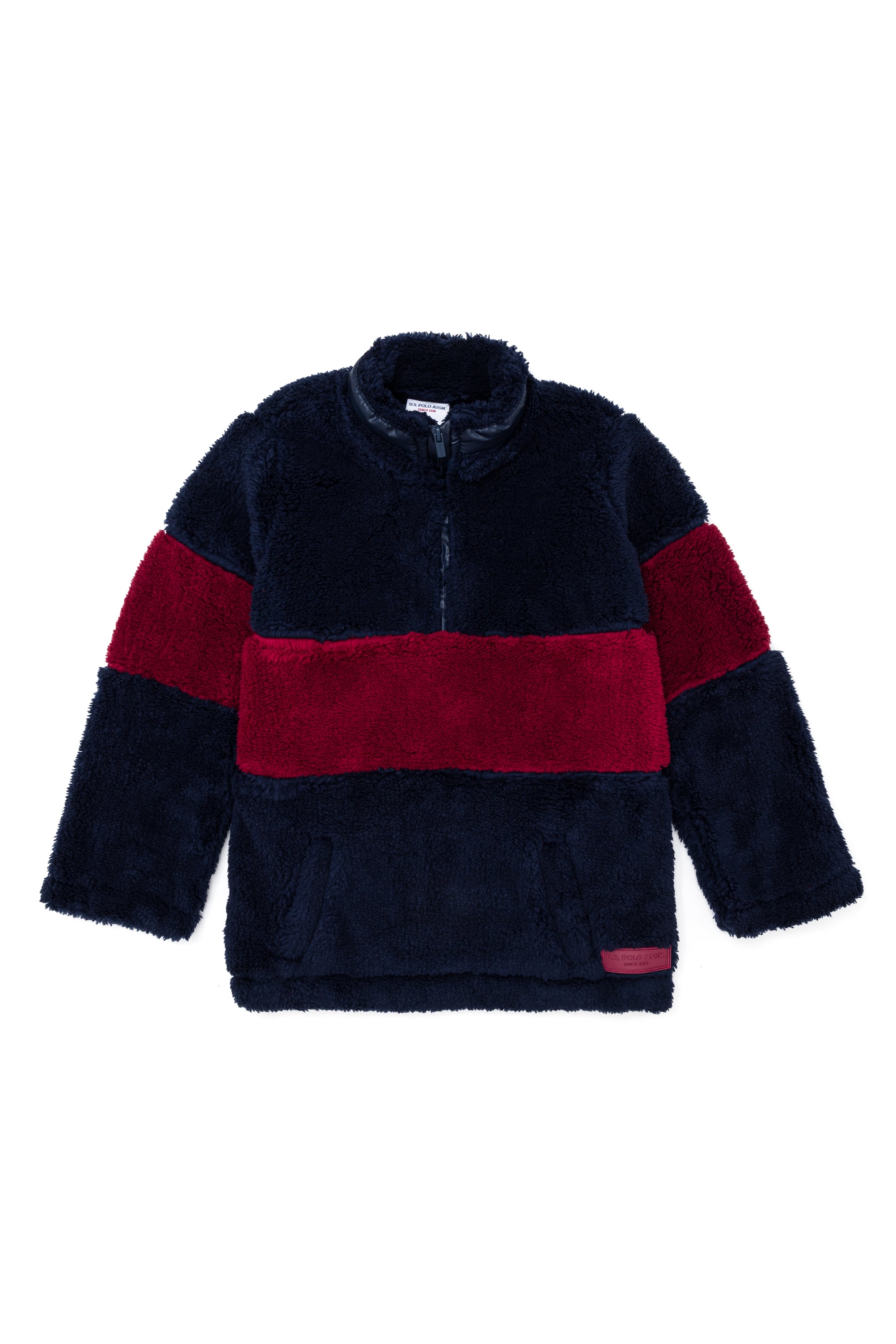 Erkek Çocuk Lacivert Sweatshirt - Image 2