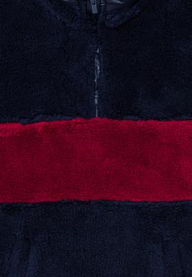 Erkek Çocuk Lacivert Sweatshirt - 50253794002