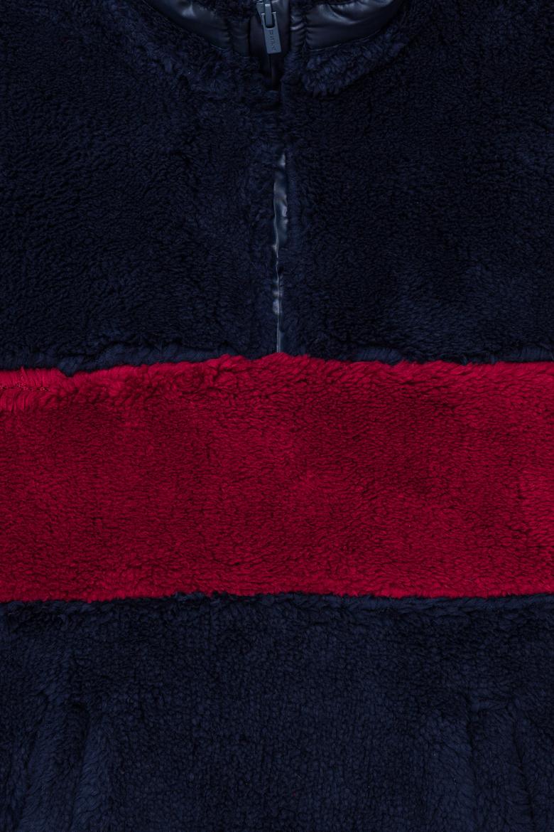 Erkek Çocuk Lacivert Sweatshirt - 50253794002