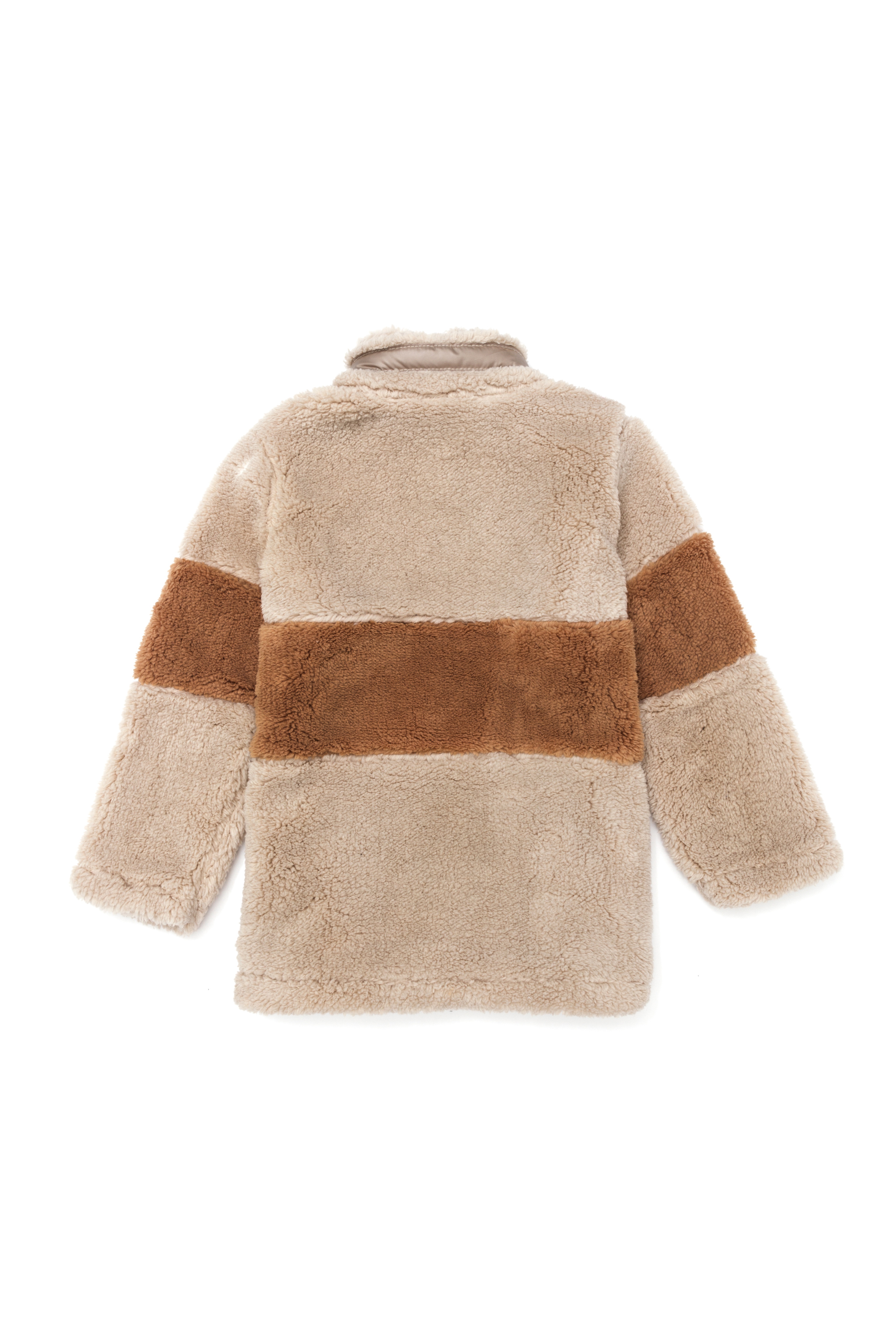 Erkek Çocuk Taş Sweatshirt - Image 3