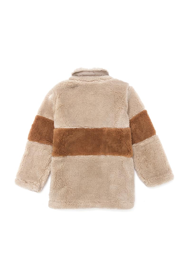 Erkek Çocuk Taş Sweatshirt - 50253794020