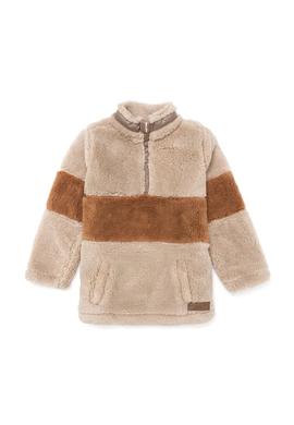 Erkek Çocuk Taş Sweatshirt - 50253794020