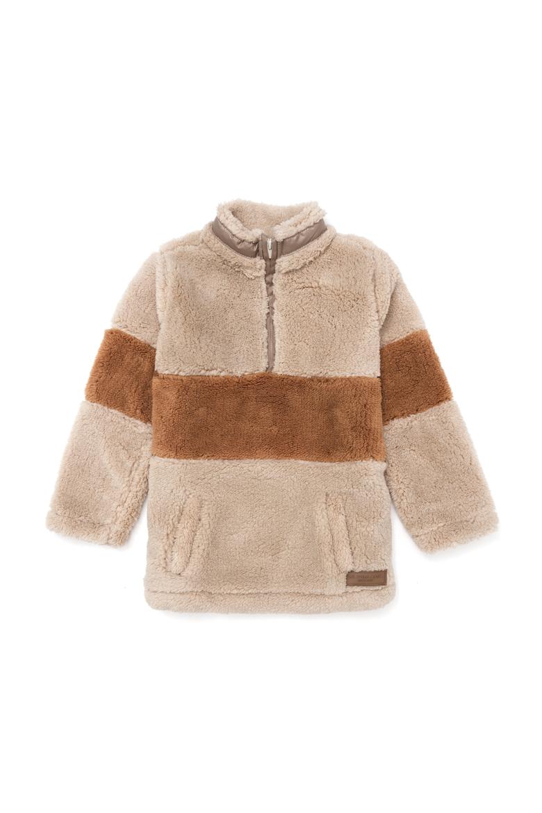 Erkek Çocuk Taş Sweatshirt - 50253794020