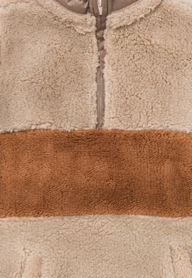 Erkek Çocuk Taş Sweatshirt - 50253794020