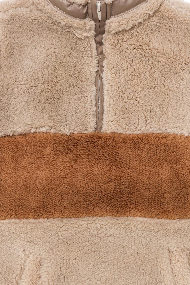 Erkek Çocuk Taş Sweatshirt - 50253794020