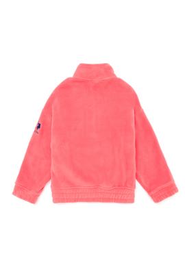 Çocuk Nar Çiçeği Sweatshirt - 50254795016