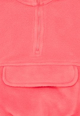 Çocuk Nar Çiçeği Sweatshirt - 50254795016