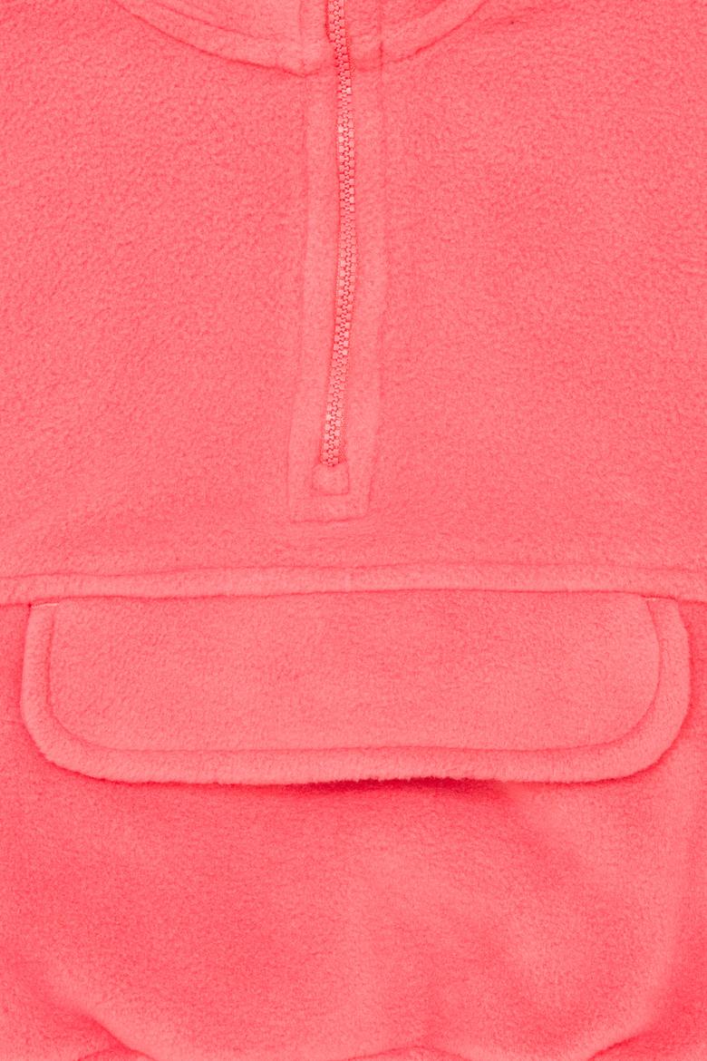 Çocuk Nar Çiçeği Sweatshirt - 50254795016