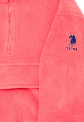 Çocuk Nar Çiçeği Sweatshirt - 50254795016