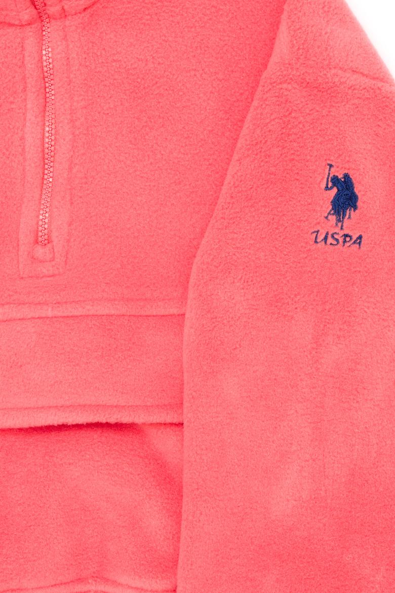 Çocuk Nar Çiçeği Sweatshirt - 50254795016