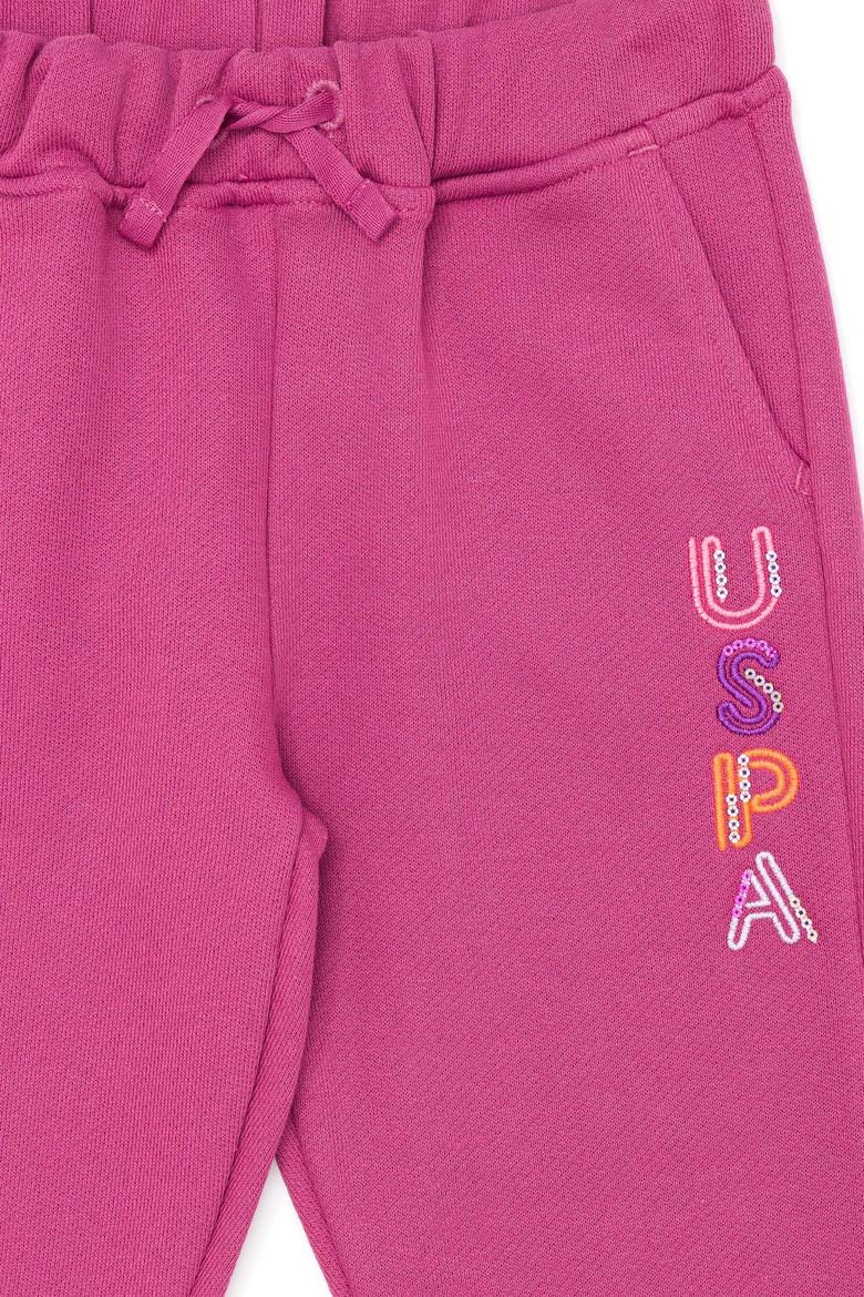 Çocuk Koyu Pembe Eşofman Altı - 50256267029