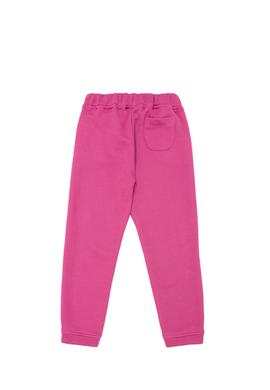 Çocuk Koyu Pembe Eşofman Altı - 50256267029