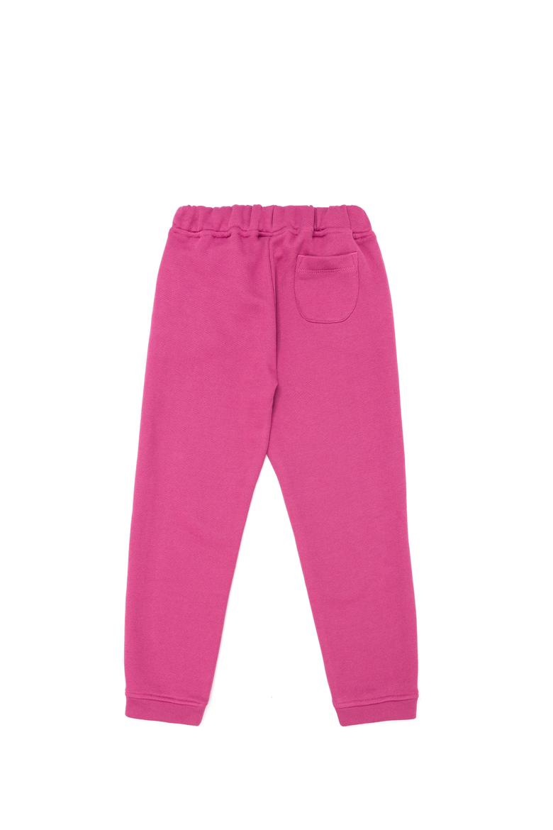 Çocuk Koyu Pembe Eşofman Altı - 50256267029