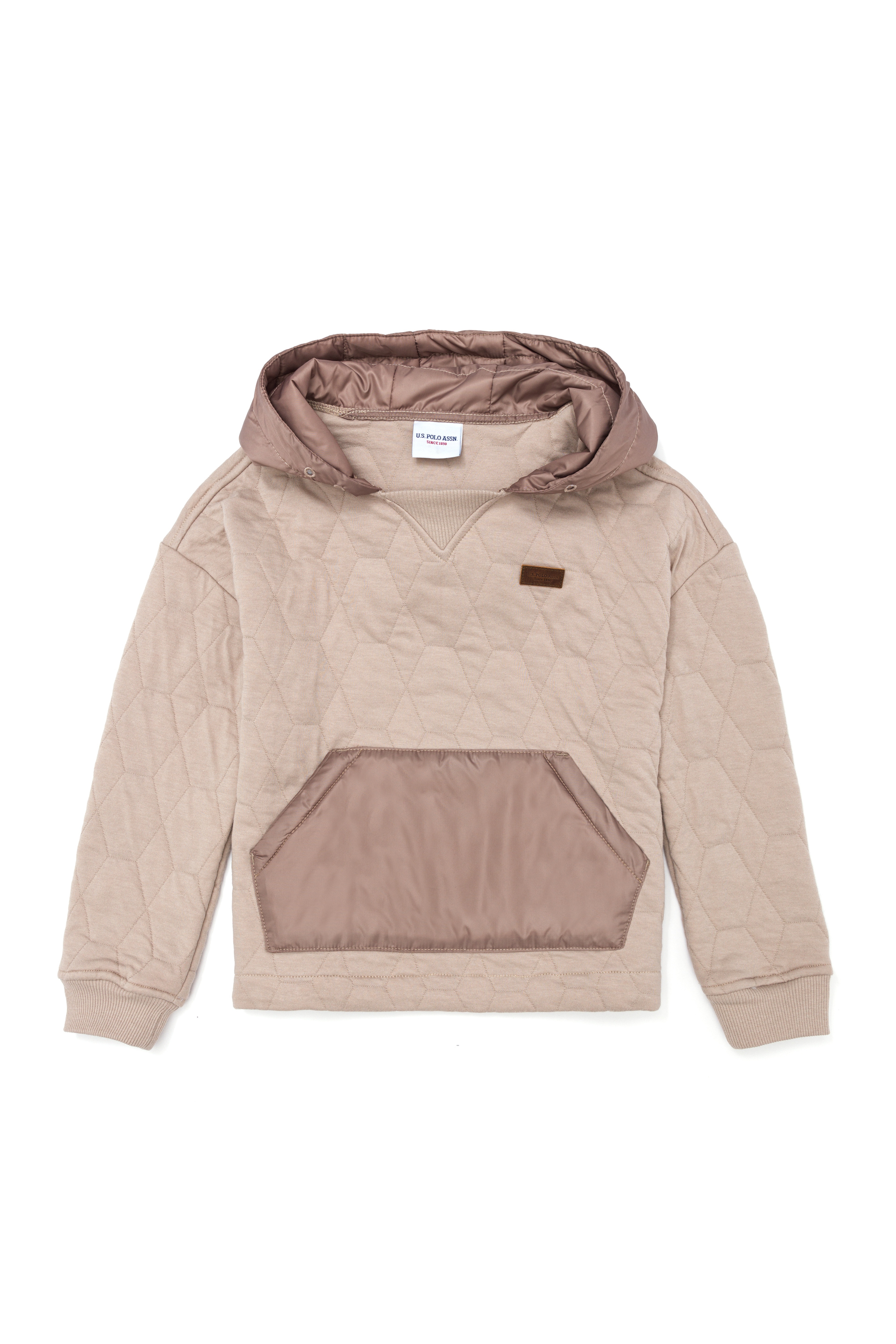 Erkek Çocuk Taş Sweatshirt