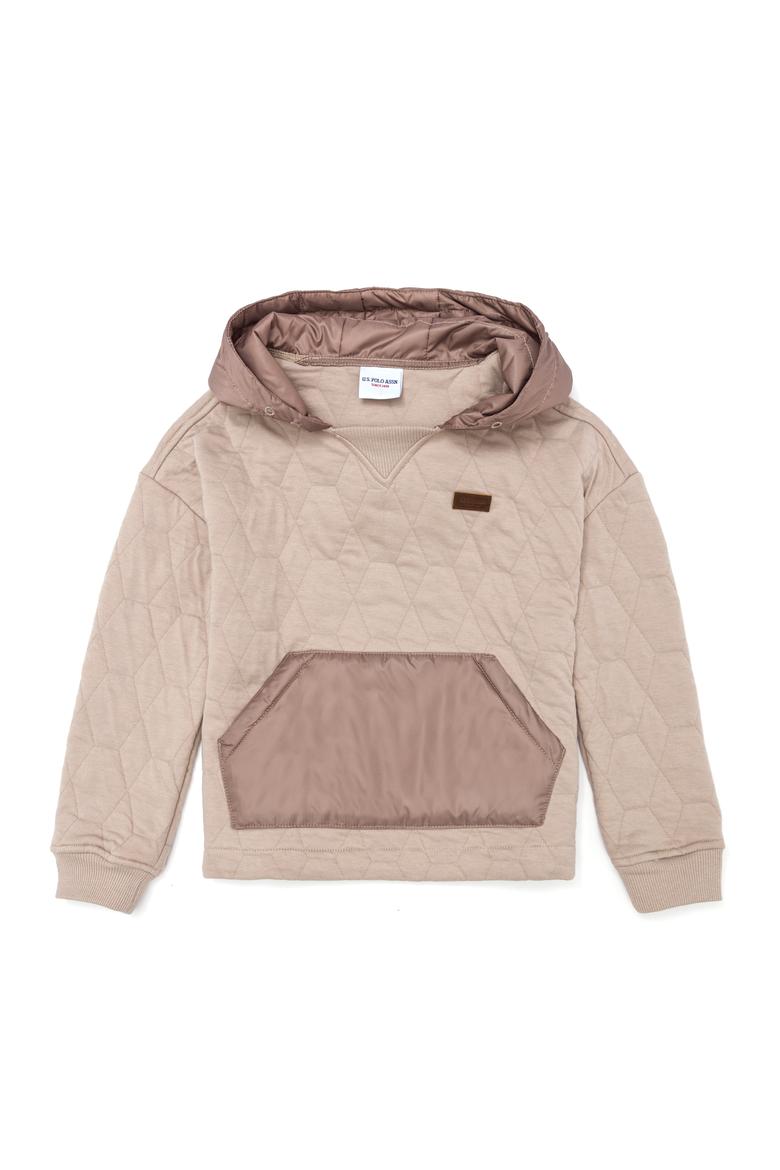 Erkek Çocuk Taş Sweatshirt - 50256387002