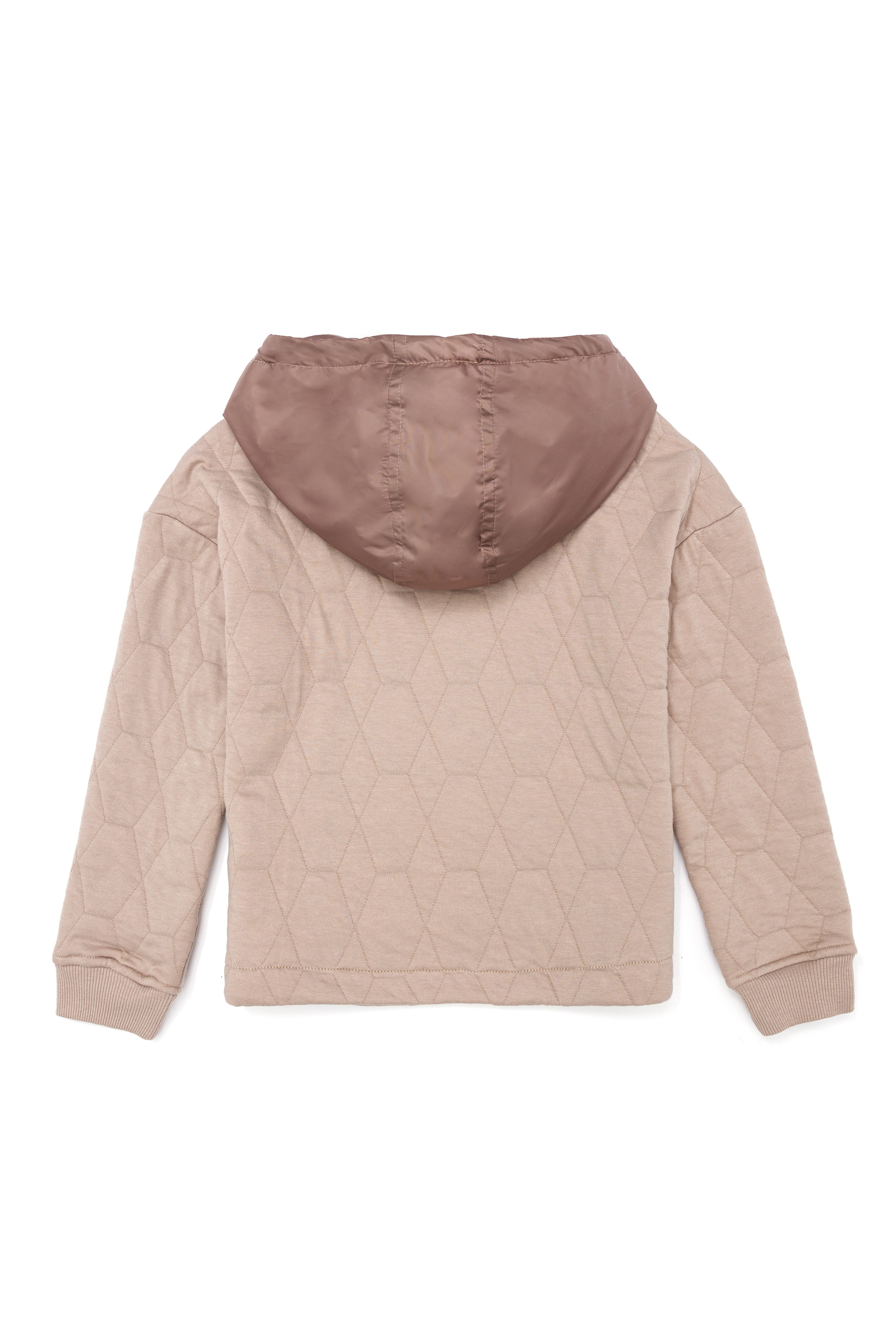 Erkek Çocuk Taş Sweatshirt - Image 3