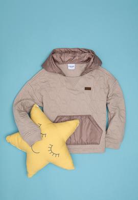 Erkek Çocuk Taş Sweatshirt - 50256387002