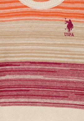 Erkek Çocuk Taş Melanj Bisiklet Yaka Triko Kazak - 50253371018