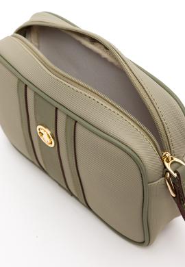 Kadın Açık Haki Çapraz Çanta - 50271956005