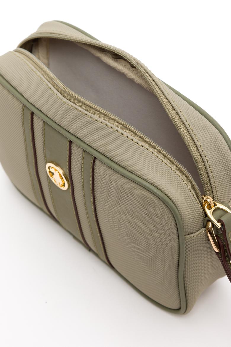 Kadın Açık Haki Çapraz Çanta - 50271956005