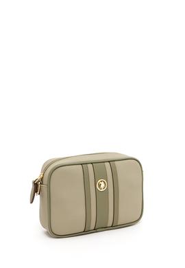 Kadın Açık Haki Çapraz Çanta - 50271956005