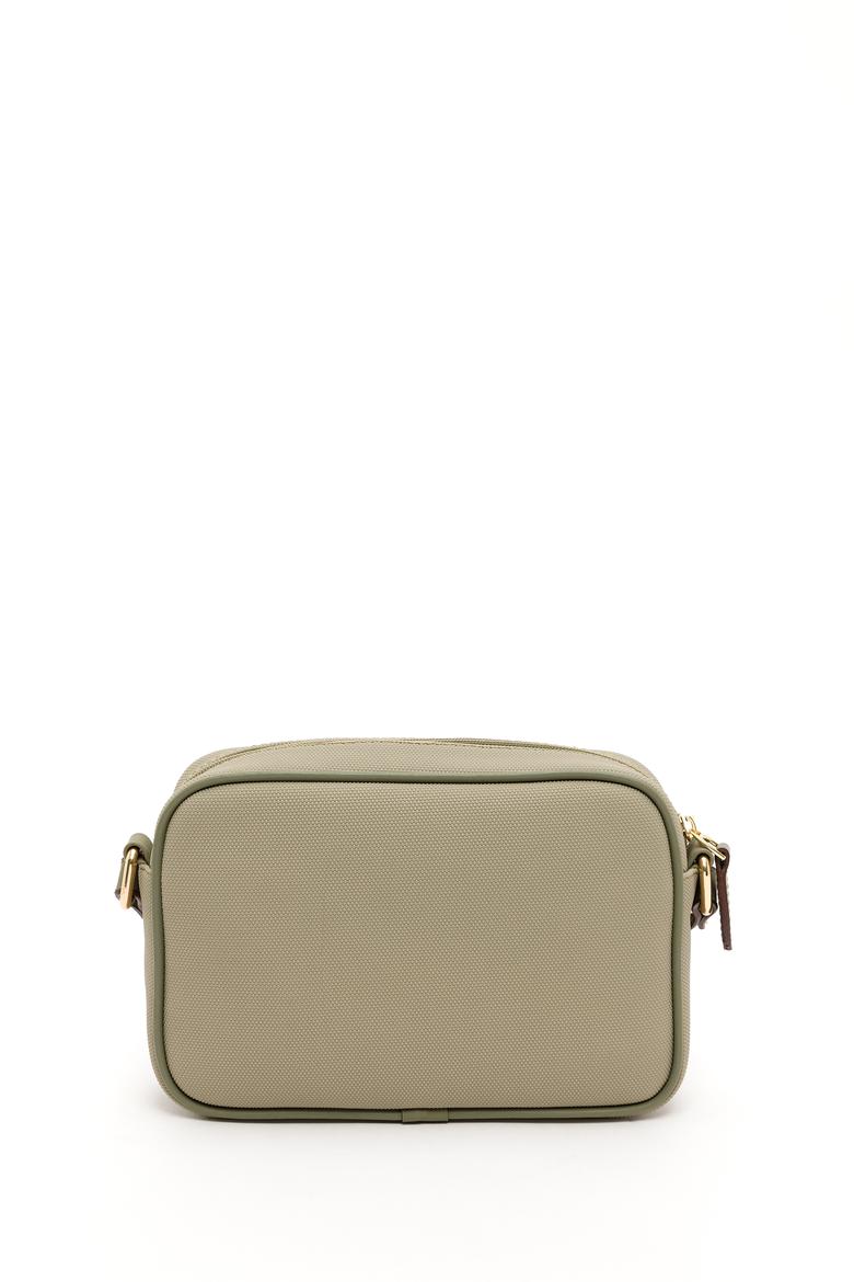 Kadın Açık Haki Çapraz Çanta - 50271956005