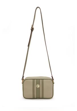 Kadın Açık Haki Çapraz Çanta - 50271956005